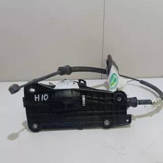 341042088R Renault Кулиса Renault Megane 3 Арт E23689095, вид 13