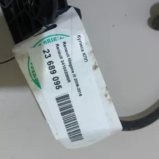 341042088R Renault Кулиса Renault Megane 3 Арт E23689095, вид 16