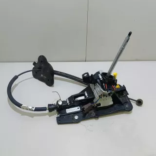 341042088R Renault Кулиса Renault Megane 3 Арт E23689095, вид 2