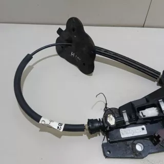 341042088R Renault Кулиса Renault Megane 3 Арт E23689095, вид 3