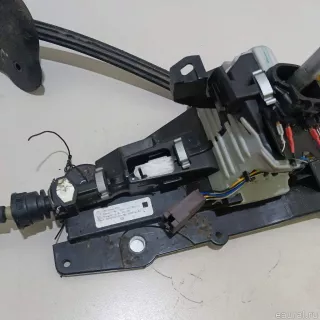 341042088R Renault Кулиса Renault Megane 3 Арт E23689095, вид 4