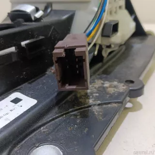 341042088R Renault Кулиса Renault Megane 3 Арт E23689095, вид 7