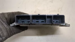 8200298463,3155551385 Блок управления двигателем Renault Megane 2 1.4л Инжектор Арт 20195551, вид 2