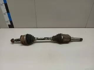 13335133 GM Полуось передняя левая Opel Astra J Арт E23691152, вид 1
