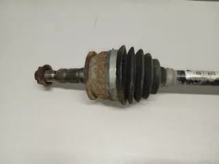 13335133 GM Полуось передняя левая Opel Astra J Арт E23691152, вид 2