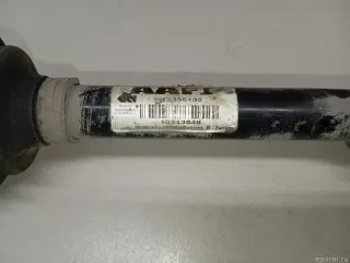 13335133 GM Полуось передняя левая Opel Astra J Арт E23691152, вид 5