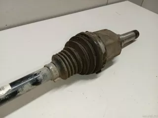 13335133 GM Полуось передняя левая Opel Astra J Арт E23691152, вид 6