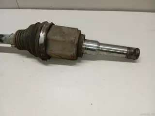 13335133 GM Полуось передняя левая Opel Astra J Арт E23691152, вид 7