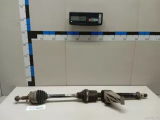 13335144 GM Полуось передняя правая Opel Astra J Арт E23691153, вид 1