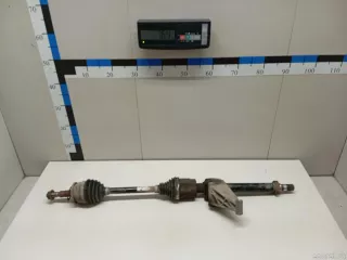 13335144 GM Полуось передняя правая Opel Astra J Арт E23691153, вид 2