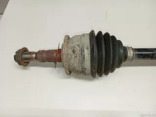 13335144 GM Полуось передняя правая Opel Astra J Арт E23691153, вид 4