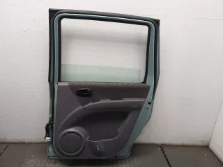 9358017500YN Кнопка стеклоподъемника заднего правого  Hyundai Matrix Арт 11256562, вид 4