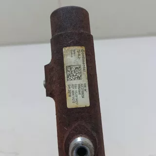 175210651R Renault Рейка топливная (рампа) Renault Megane 3 Арт E23691366, вид 6