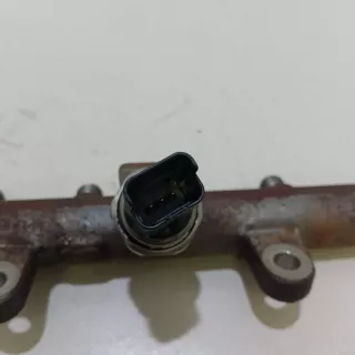 175210651R Renault Рейка топливная (рампа) Renault Megane 3 Арт E23691366, вид 9