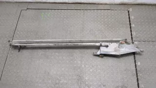 7701208057,8200141270 Моторчик стеклоочистителя переднего Renault Modus Арт 11300169, вид 2