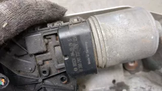 7701208057,8200141270 Моторчик стеклоочистителя переднего Renault Modus Арт 11300169, вид 3