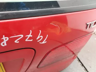 5409651 Кнопка открытия багажника Saab 9-5 1 Арт 11184393, вид 3
