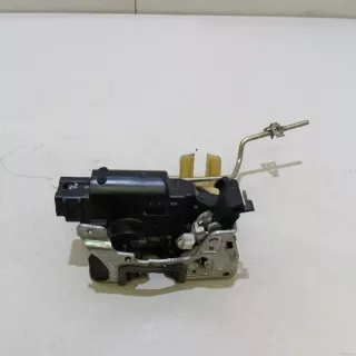 805029387R Renault Замок двери передней правой Renault Duster 2 Арт E23693546, вид 1