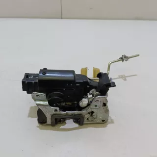 805029387R Renault Замок двери передней правой Renault Duster 2 Арт E23693546, вид 2