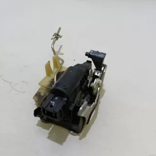 805029387R Renault Замок двери передней правой Renault Duster 2 Арт E23693546, вид 3