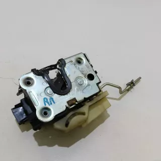 805029387R Renault Замок двери передней правой Renault Duster 2 Арт E23693546, вид 8