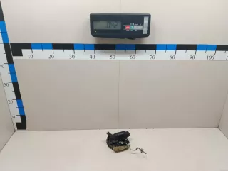 805029387R Renault Замок двери передней правой Renault Duster 2 Арт E23694088, вид 13