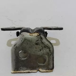 804209726R Renault Петля двери Renault Dokker Арт E23695095, вид 5