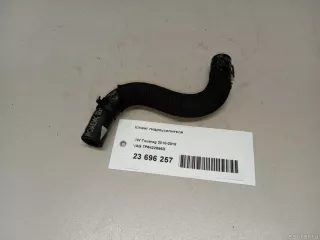 7P6422895D VAG Шланг гидроусилителя Volkswagen Touareg 2 Арт E23696257, вид 7