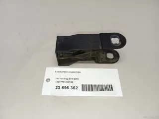 7P0121079B VAG Кронштейн радиатора Volkswagen Touareg 2 Арт E23696362, вид 8