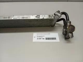 7P0317019A VAG Радиатор масляный Porsche Cayenne 958 Арт E23697158, вид 13