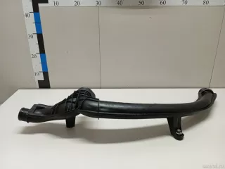 7P0145792 VAG Патрубок интеркулера Porsche Cayenne 958 Арт E23697197, вид 2