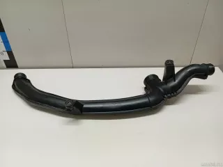 7P0145792 VAG Патрубок интеркулера Porsche Cayenne 958 Арт E23697197, вид 5