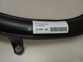 7P0145792 VAG Патрубок интеркулера Porsche Cayenne 958 Арт E23697197, вид 8