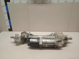 2124600201 Mercedes Benz Рейка рулевая Mercedes S W222 Арт E23704403, вид 1