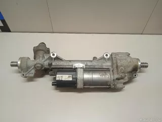 2124600201 Mercedes Benz Рейка рулевая Mercedes S W222 Арт E23704403, вид 2