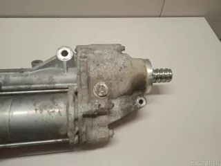 2124600201 Mercedes Benz Рейка рулевая Mercedes S W222 Арт E23704403, вид 4