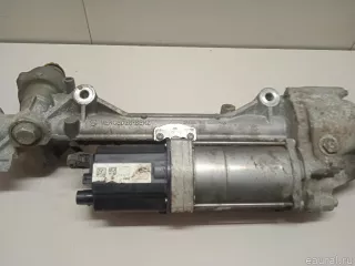 2124600201 Mercedes Benz Рейка рулевая Mercedes S W222 Арт E23704403, вид 5