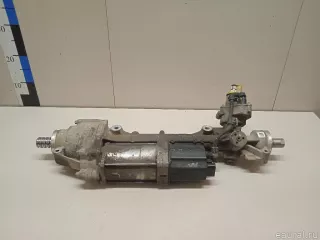 2124600201 Mercedes Benz Рейка рулевая Mercedes S W222 Арт E23704403, вид 8