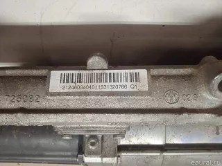 2124600201 Mercedes Benz Рейка рулевая Mercedes S W222 Арт E23704403, вид 9