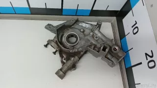 55195304 Fiat Насос масляный Fiat Punto 3 restailing Арт E103082678, вид 2