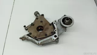 55195304 Fiat Насос масляный Fiat Punto 3 restailing Арт E103082678, вид 3