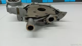 55195304 Fiat Насос масляный Fiat Punto 3 restailing Арт E103082678, вид 4