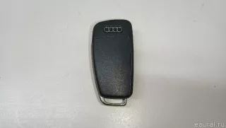 8X0837220D9B9 VAG Ключ Audi Q3 2 Арт E103082709, вид 4