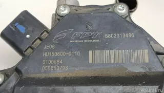 5802313486 Fiat Клапан рециркуляции выхлопных газов Fiat Ducato 4 Арт E103082895, вид 2