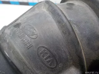 281302S200 Hyundai-Kia Патрубок воздушного фильтра Hyundai Tucson 2 Арт E41206463, вид 5