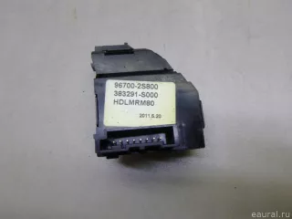 967002S800SAS Hyundai-Kia Кнопка многофункциональная Hyundai Tucson 2 Арт E60691000, вид 4