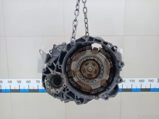 0AM300065Q059 VAG АКПП (автоматическая коробка переключения передач) Skoda Yeti Арт E70766279, вид 1