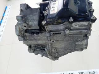 0AM300065Q059 VAG АКПП (автоматическая коробка переключения передач) Skoda Yeti Арт E70766279, вид 12