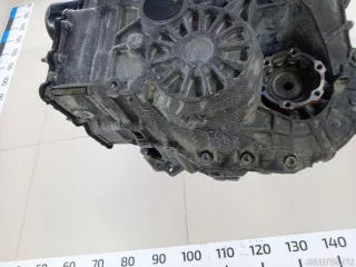 0AM300065Q059 VAG АКПП (автоматическая коробка переключения передач) Skoda Yeti Арт E70766279, вид 13