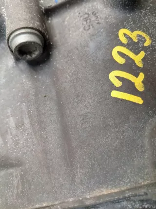 0AM300065Q059 VAG АКПП (автоматическая коробка переключения передач) Skoda Yeti Арт E70766279, вид 15
